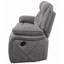 Ensemble de salon inclinable 3 pièces Ilkest-87213193