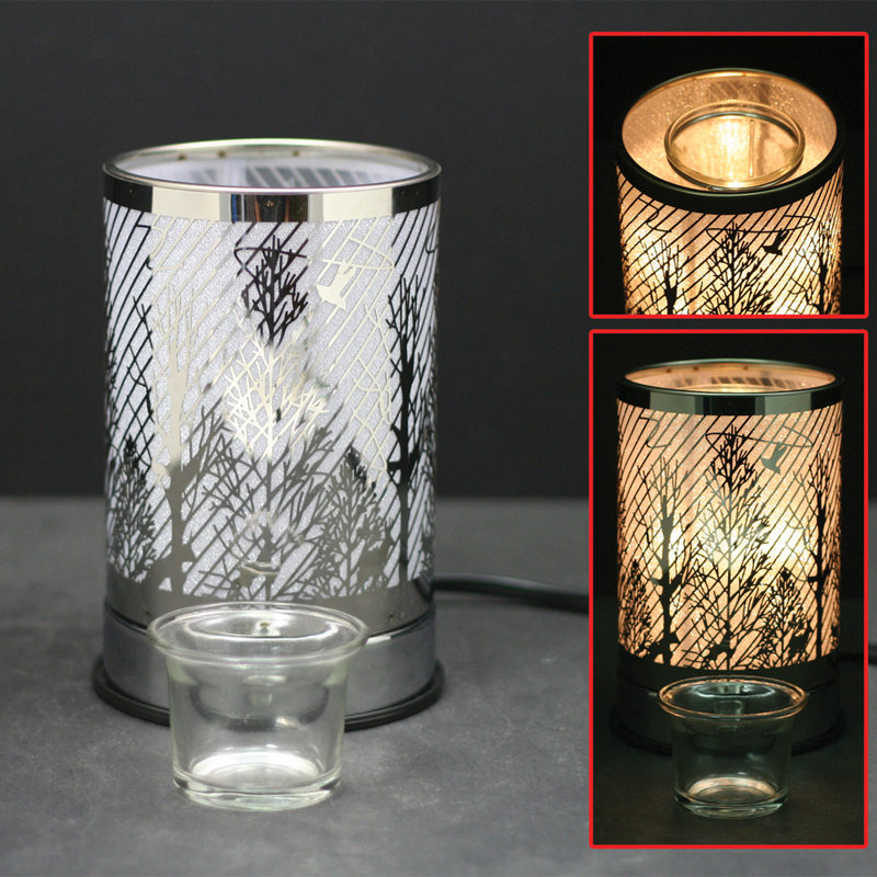 Lampe de table 6,5 po Mckown