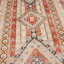 Distressed Homage Hand Knotted Wool Area Rug-1814039224