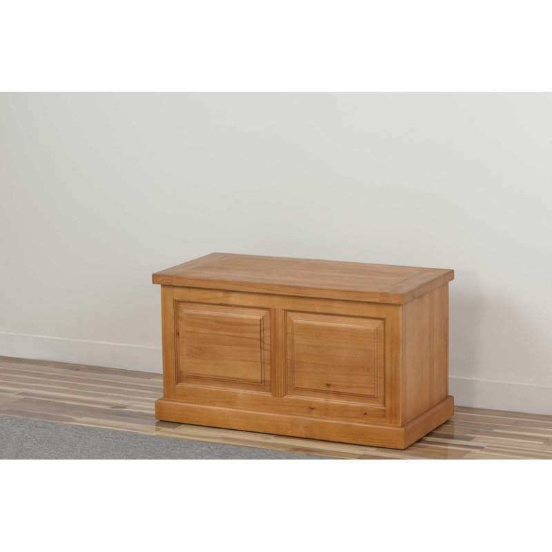 Zukowski Blanket Chest