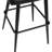 Alita Upholstered Counter Stool with Metal Frame-88697062-88697063