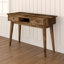Aitken Solid Wood Writing Desk