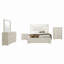 Commode beige Ciara