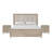 Jabori 3-Piece Bedroom Set-1023021749