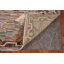 Tapis turc Oushak en laine 3 x 20