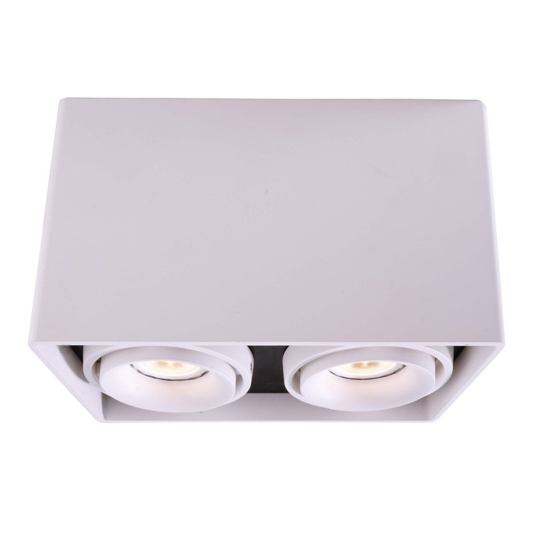Mona LED Flush Mount