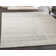 Warkentin Geometric Light Grey/Grey/White Area Rug