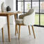 Chaise rembourrée en bois massif Perkins-1660292026