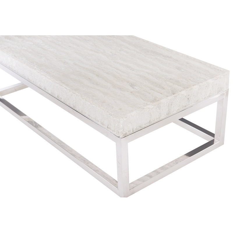 Arctic Frame Coffee Table