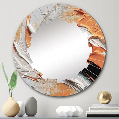 Miroir mural Zihni