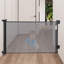 Barrière escamotable très haute 33,85 po-695586598-695586617