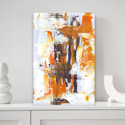 03 Scacryliq06sharp Gx, art mural abstrait contemporain