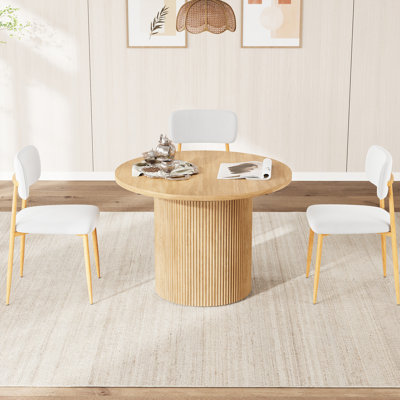 Extendable Dining Table