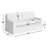 Taylor 78'' Slipcovered Sofa-88384101