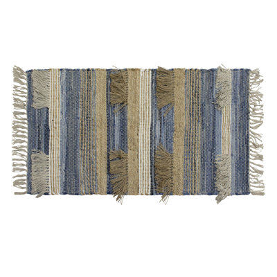 French Connection Mitsiki Machine Washable Rugs