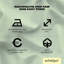 100% Cotton Jersey Knit Fitted Sheet-88368638-88368660