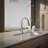 Graze Touchless Pull-Down Kitchen Sink Faucet With Three-Function Sprayhead-48035800