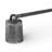 Ladona Cast Iron Bell Candle Snuffer-1202085910