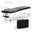Adjustable Folding Table