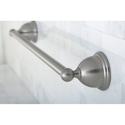 Kingston Brass Restoration 18-Inch Towel Bar