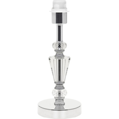 Littlefield Lamp Base Lamp