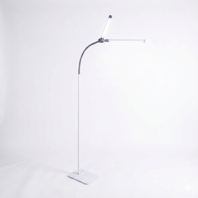 128cm LED Novelty Floor Lamp