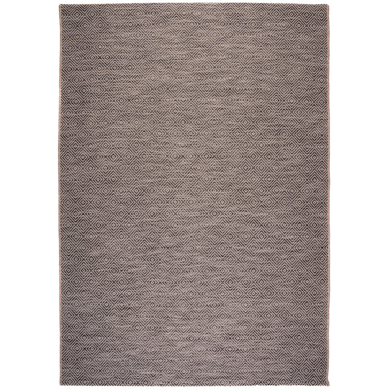 Oriental Indoor / Outdoor Area Rug, Rectangle 120 x 170cm