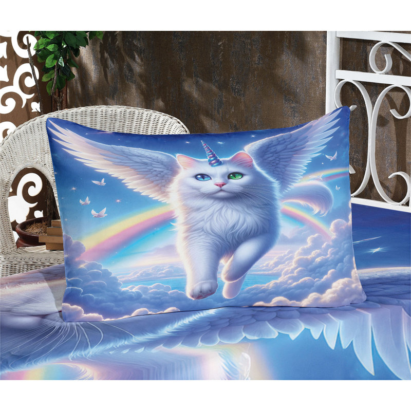 Microfiber Sheet Set, California King