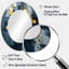 Miroir mural oval-1225781162