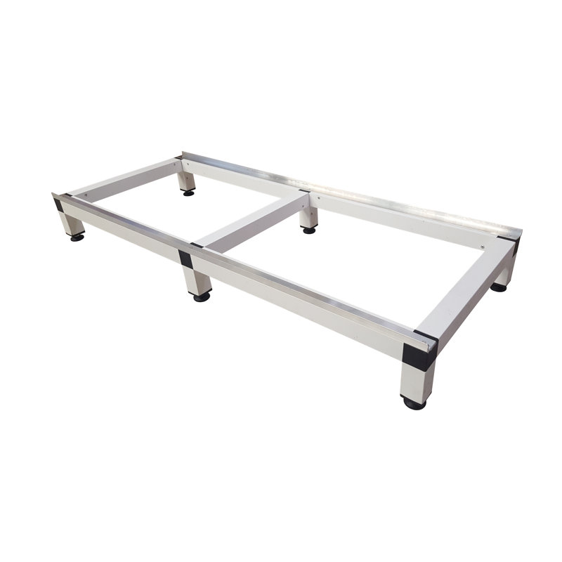 Base for Locker, 18.5cm H x 38.5cm W x 46cm D