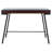 Solid Wood Top Writing Desk