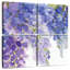 Rideau Harnek Wisteria