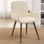 Malvino Upholstered Dining Chair-898139475