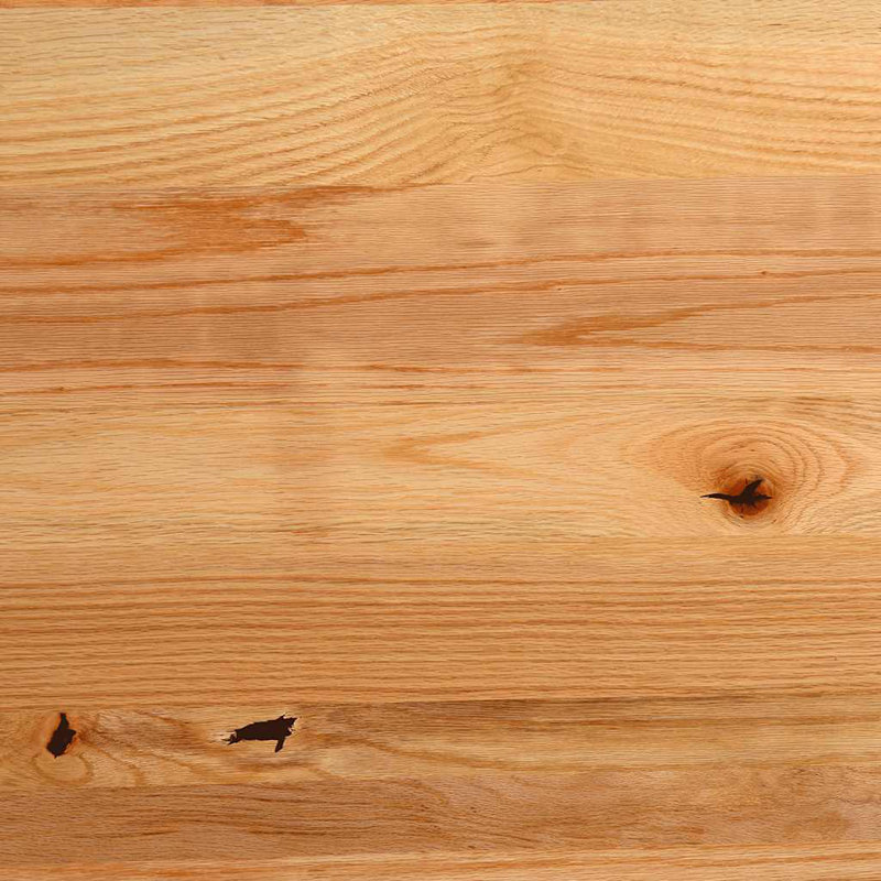 2-24 Solid Wood Table Top, Light brown, 2cm H x 140cm W x 60cm D