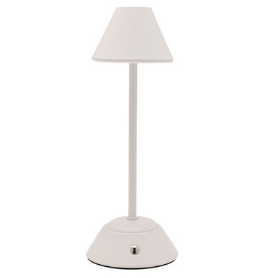 Symeon Metal Table Lamp