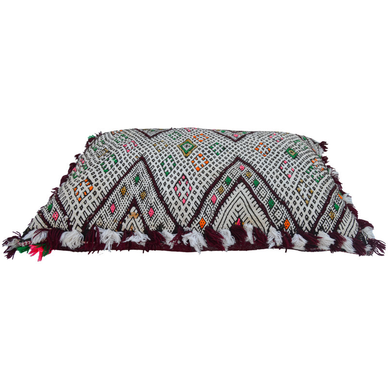 Lumbar Pillow Cover & Insert
