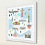 Molly Rosner - Single Picture Frame Painting-18568064