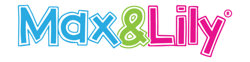 Logo Max & Lily