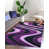 Mauve / Noir est en rupture de stock