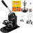 VEVOR Button Maker Machine Badge Pin Machine 1" x 2.25" 500 Free Parts Press Kit