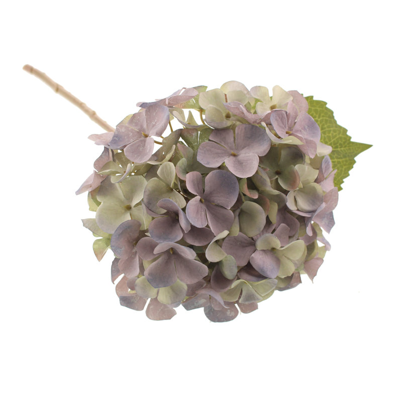 Hydrangea Arrangement, Lilac