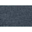 Polyfibre bleu marine dans le salon: pieds en bois massif, contreplaqué, dossier rembourré Mobilier pour la maison: coussin, confortable-554896587