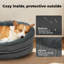 Cotton Pet Bed-1132923430
