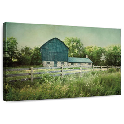 Lilie Blissful Country I