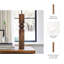 Sagebrook Home Celise Exquisite Marble Sculpture-80957420
