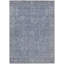 Tapis intérieur / extérieur bleu Zia -1998385350