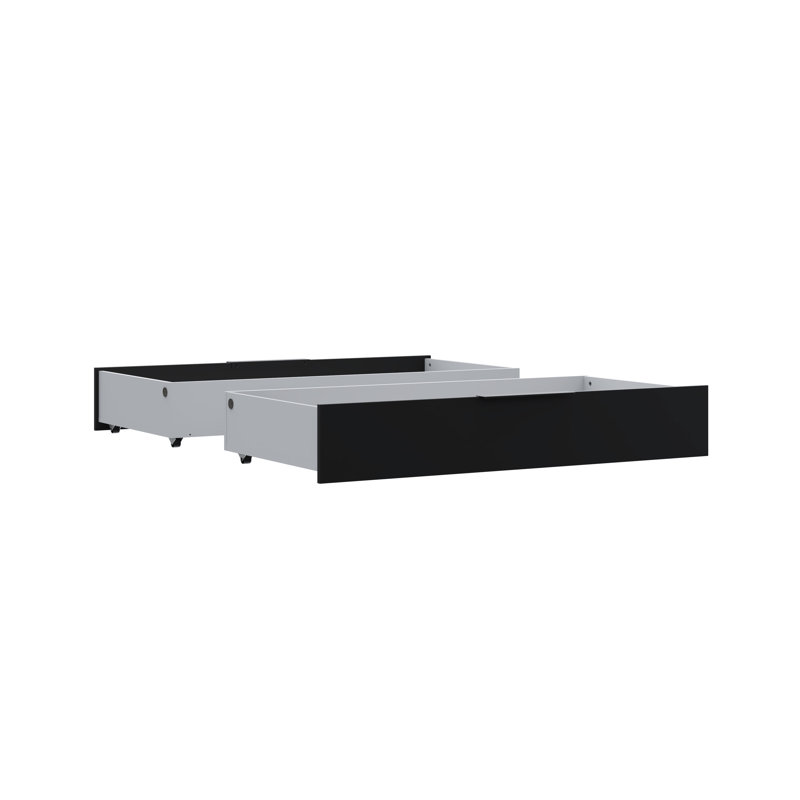 Cali Underbed Storage Drawers