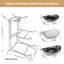 Ebern Designs Fruit Bowl