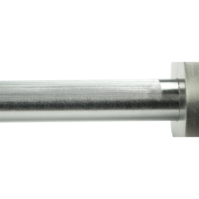 Shun Classic Combination Honing Steel