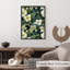 Impression florale de HawaiIan-625481920